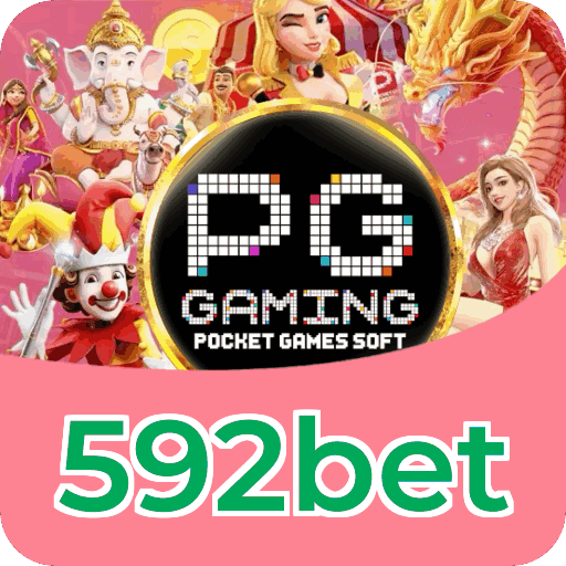 Slots Premium da PG Soft na 592bet