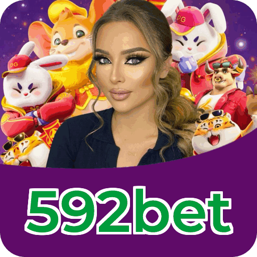 Login rápido no app 592bet