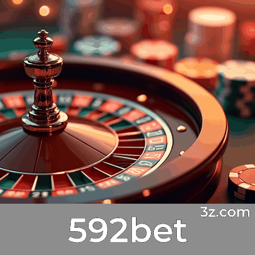 592bet: Cassino Online Seguro e Profissional