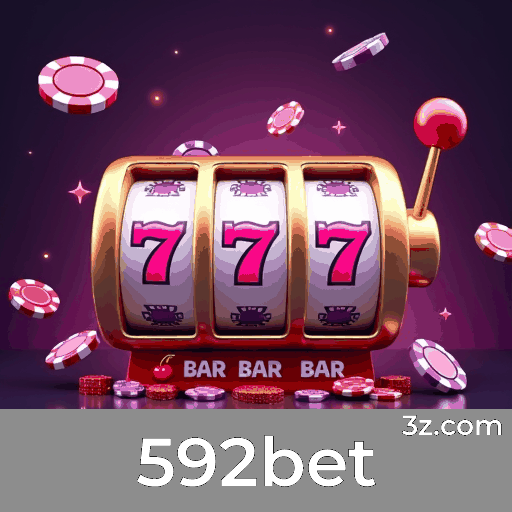 Experiência VIP exclusiva em casino com dealers profissionais certificados no 592bet