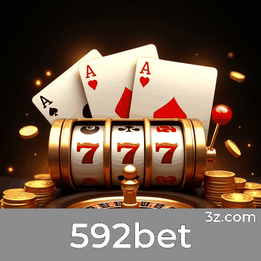 592bet: Desbloqueie Ofertas Exclusivas e Bônus Surpreendentes