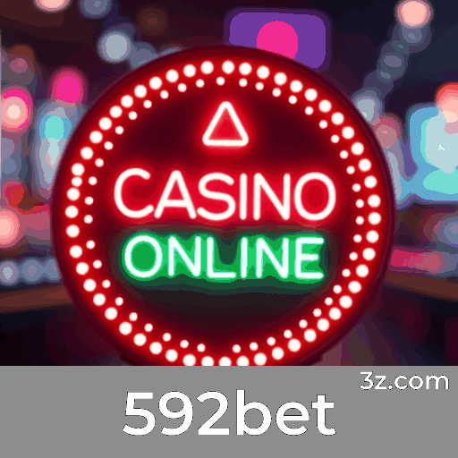 Universo de Jogos Extraordinários do 592bet: Diversão Sem Limites