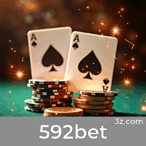 Descubra os Bônus do 592bet: Ofertas Imperdíveis!
