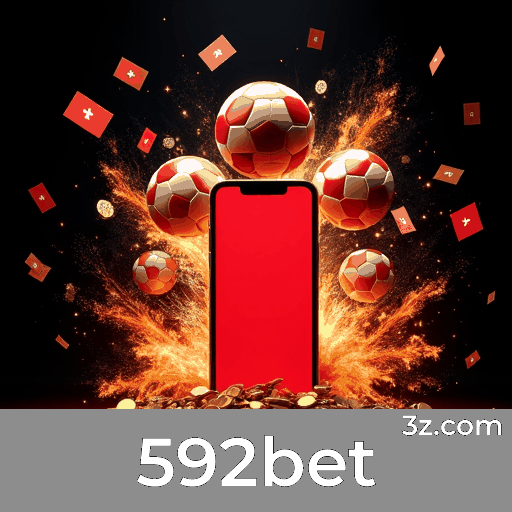 Luxo e excelência em casino: experiência única no 592bet