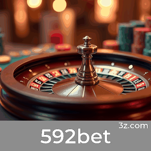 592bet: Aproveite Bônus Exclusivos e Recompensas Surpreendentes