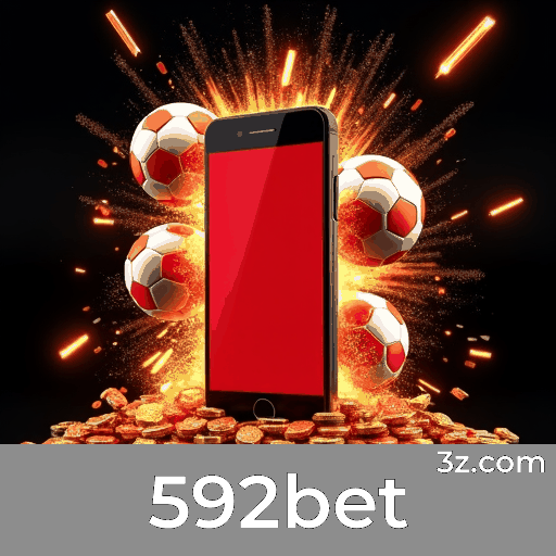 592bet: Bônus Fabulosos para Jogadores Brasileiros
