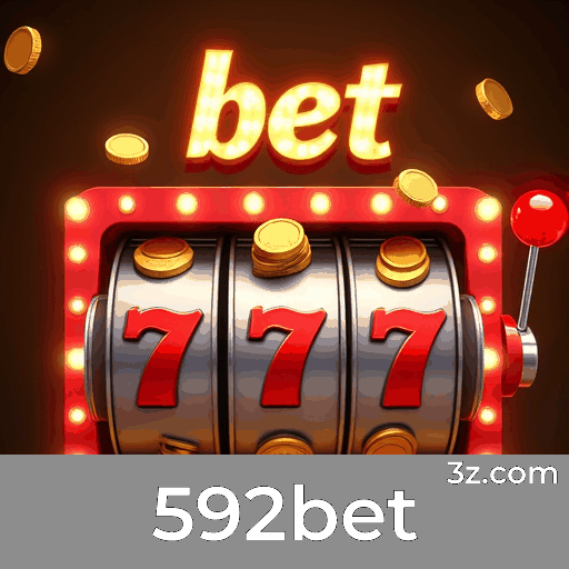 Luxo e excelência em casino: experiência única no 592bet