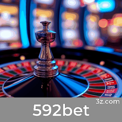 592bet: Aproveite Bônus Exclusivos e Recompensas Surpreendentes