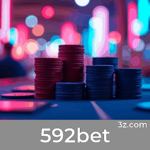 592bet.com - Plataforma de Apostas Online com Jogos Exclusivos e Pagamentos Rápidos - 592bet