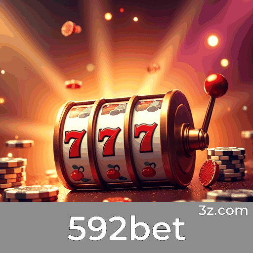 Revolucione Seu Jogo com 592bet: Táticas Comprovadas